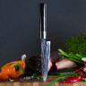 Нож кухонный SAMURA BLACKSMITH SBL-0023